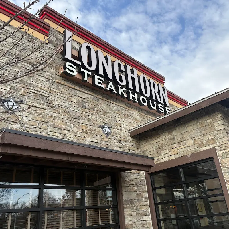 LongHorn Steakhouse