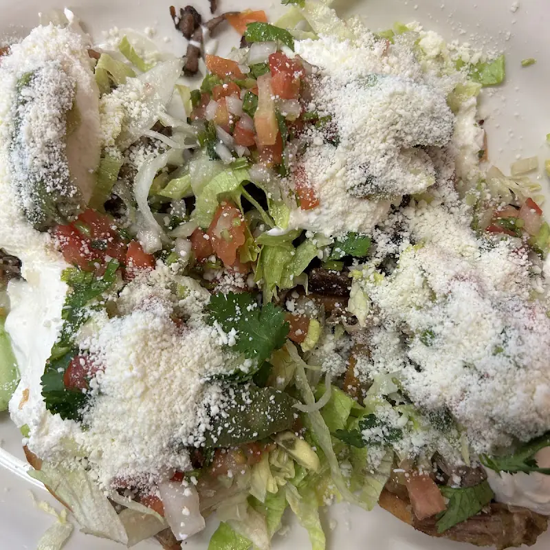 LOS GUERREROS MEXICAN RESTAURANT