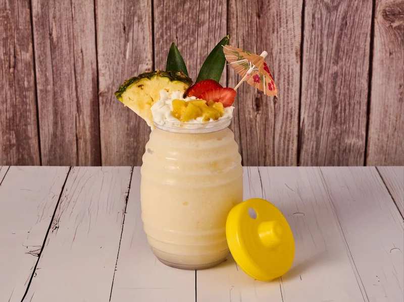 FRESCA PALAPA