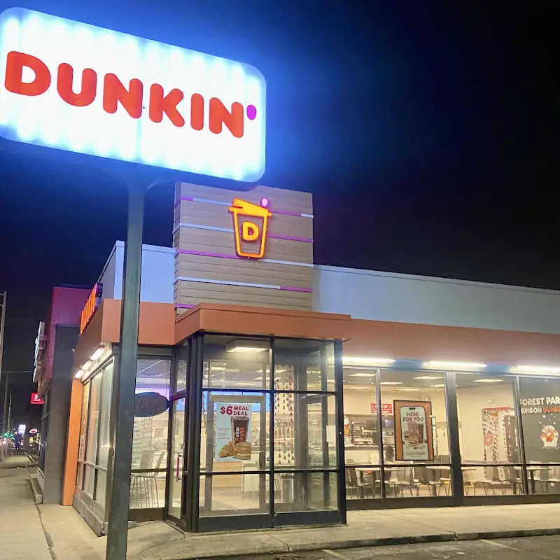 Dunkin'