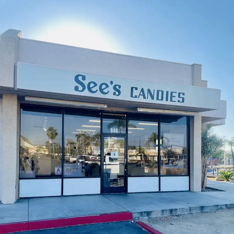 See's Candies