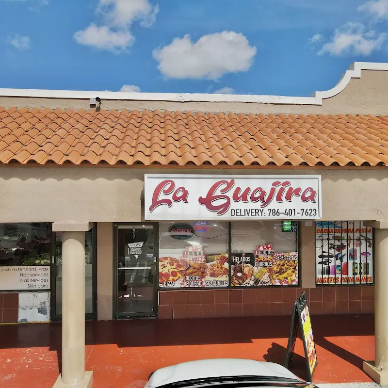 La Guajira Pizzeria