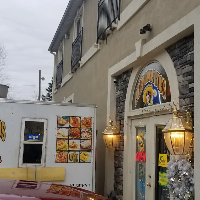 La Tapatia Market and Tacos