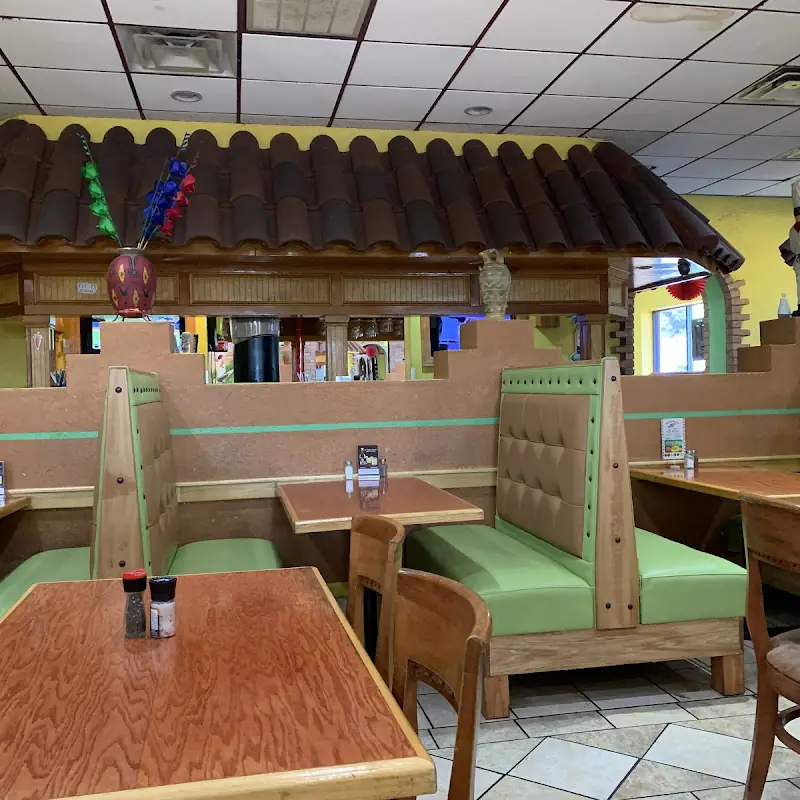 El Sombrero Mexican Restaurant