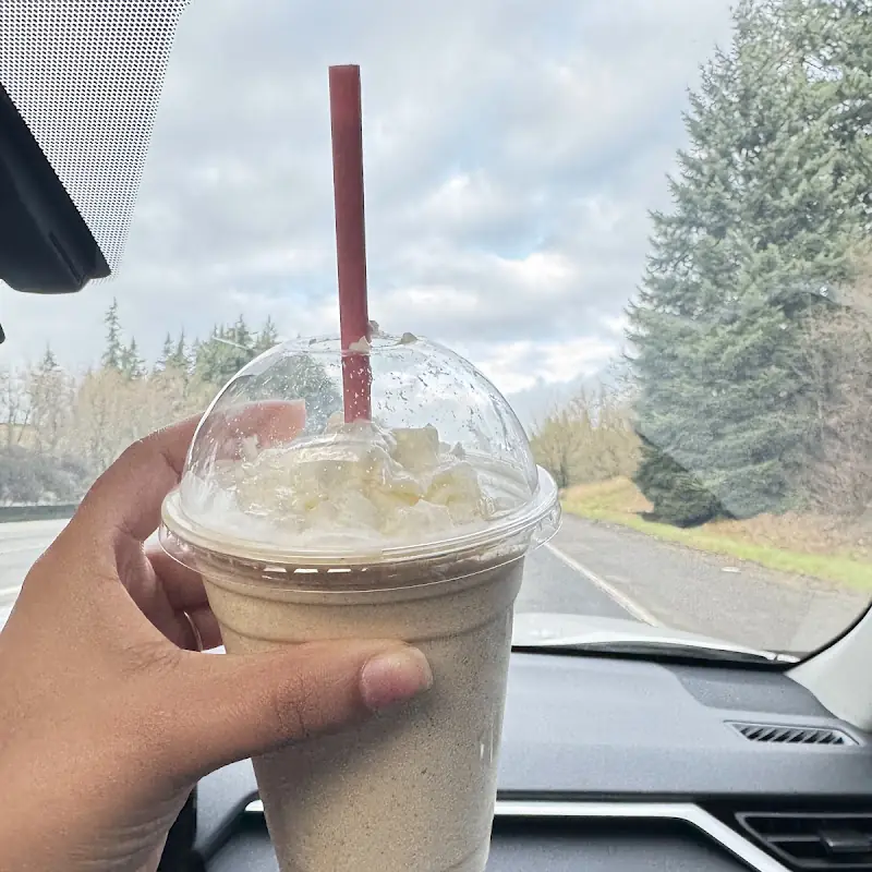 Cold Brew