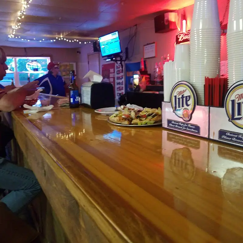 Rury's Tap