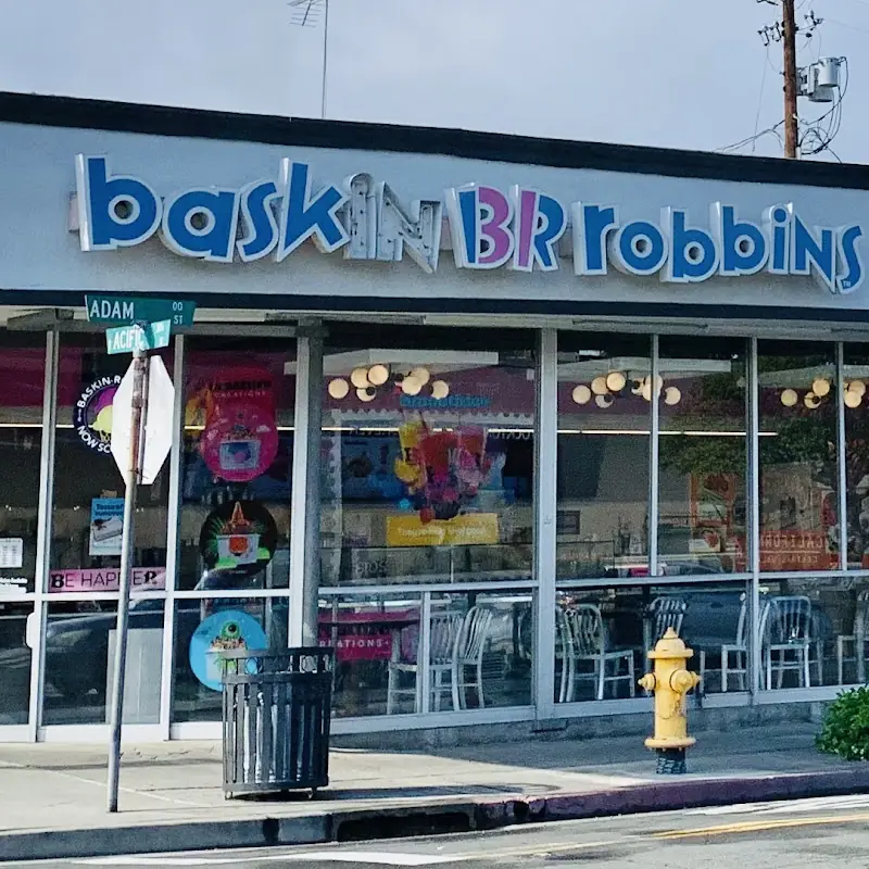 Baskin-Robbins