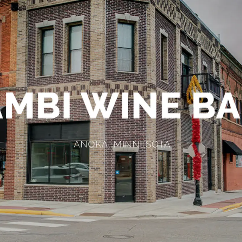 Ambi Wine Bar & Desserts