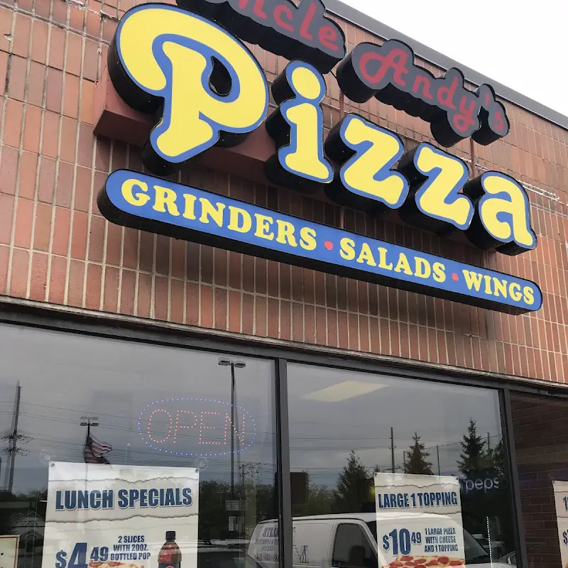 Chicken Parmesan Grinder