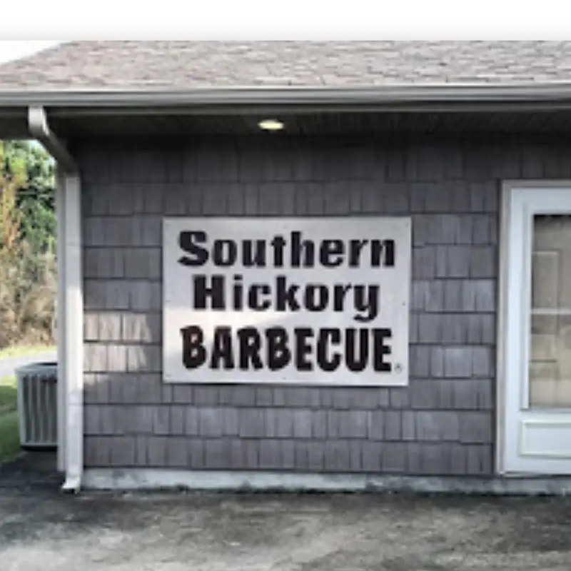 Southern Hickory Barbecue