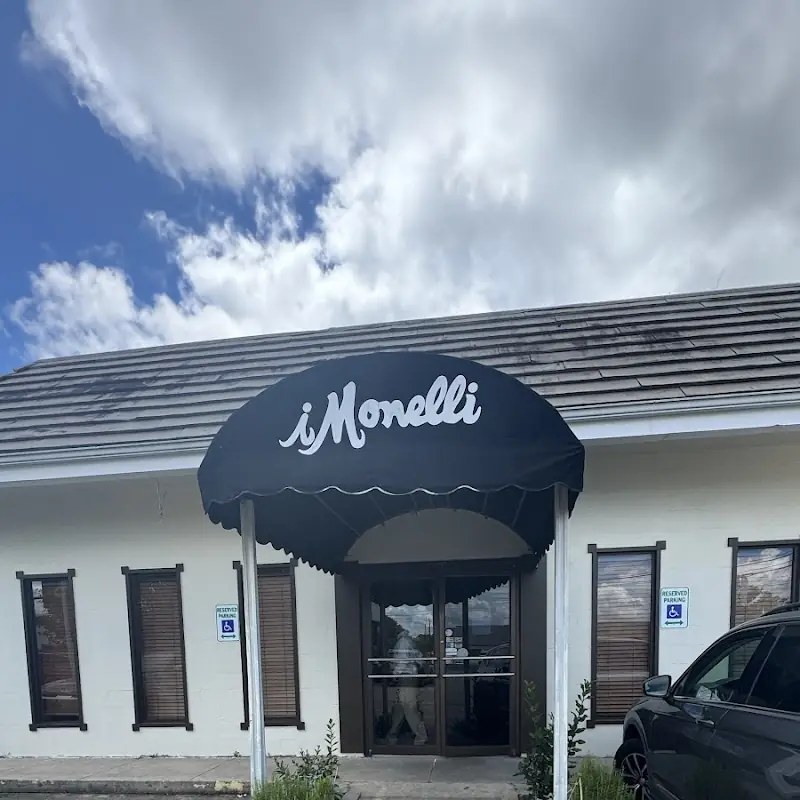 iMonelli Restaurant | Italian