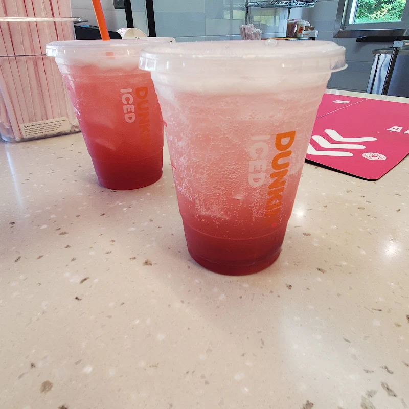 Dunkin’ Donuts
