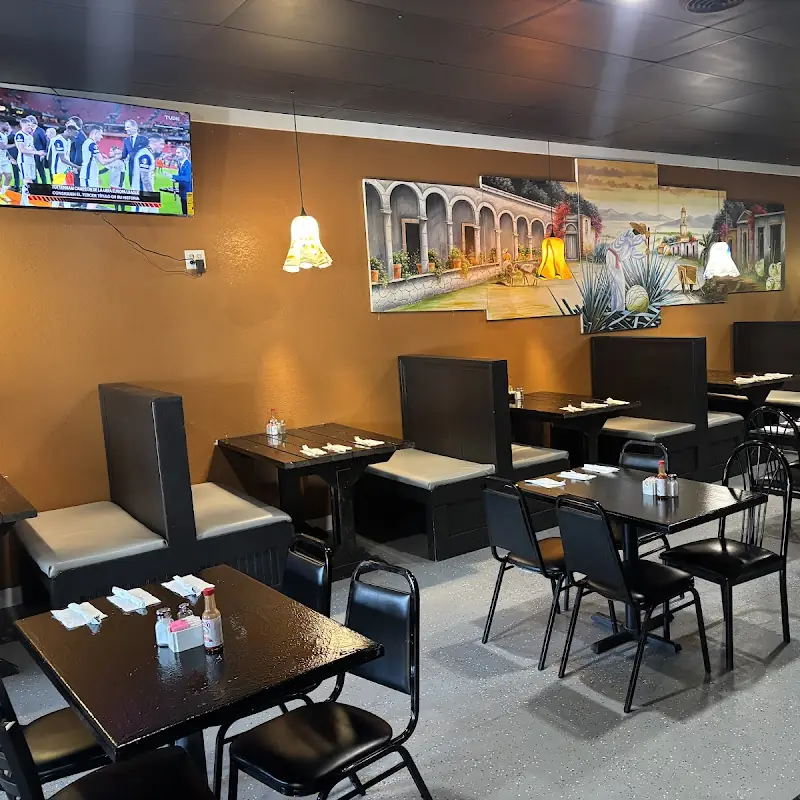 El Centenario Mexican Grill