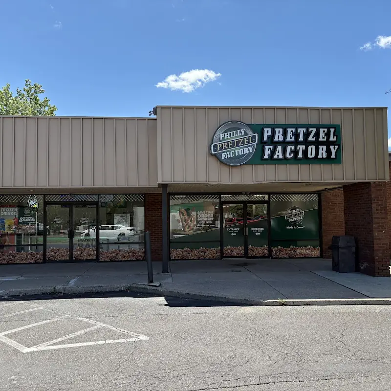 Philly Pretzel Factory