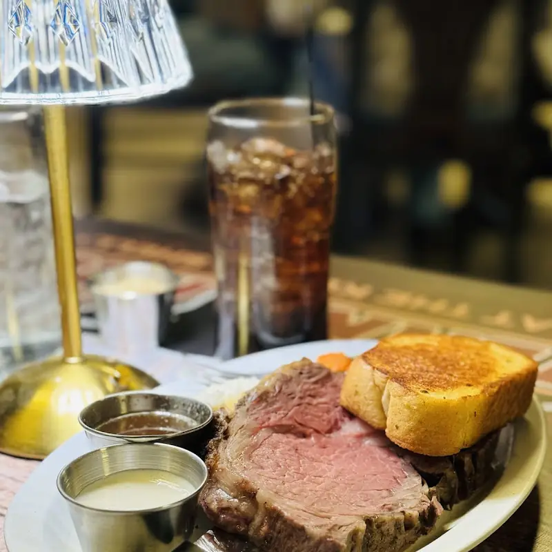 Carne asada plate