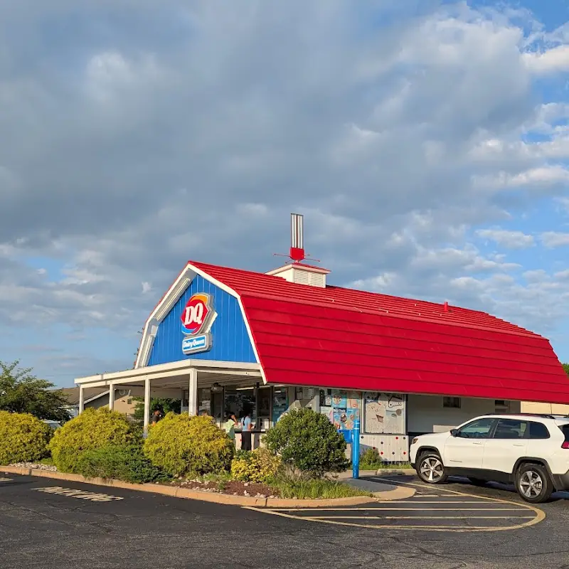 Dairy Queen (Treat)
