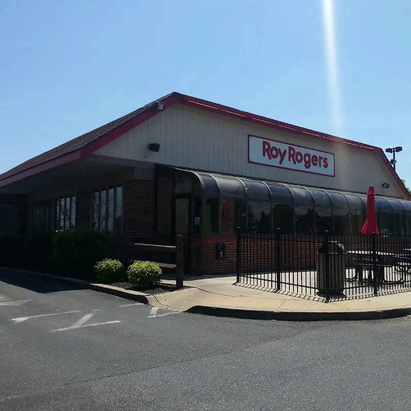 Roy's BBQ
