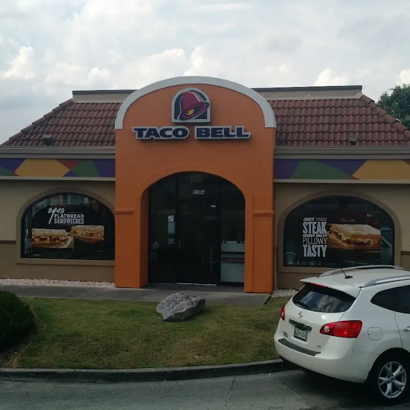 Taco Bell