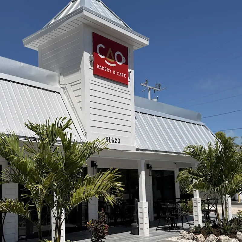 CAO Bakery & Cafe