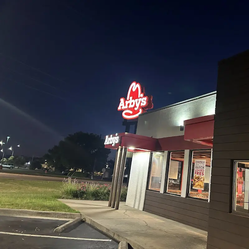 Arby's
