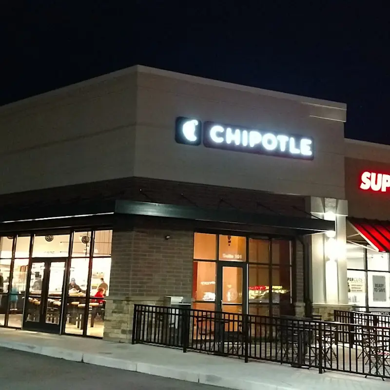 Chipotle Mexican Grill