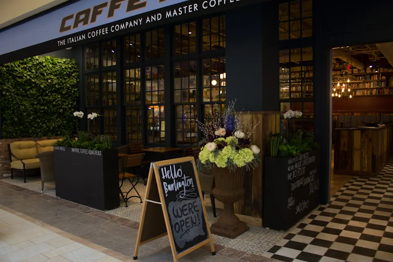 Caffè Nero