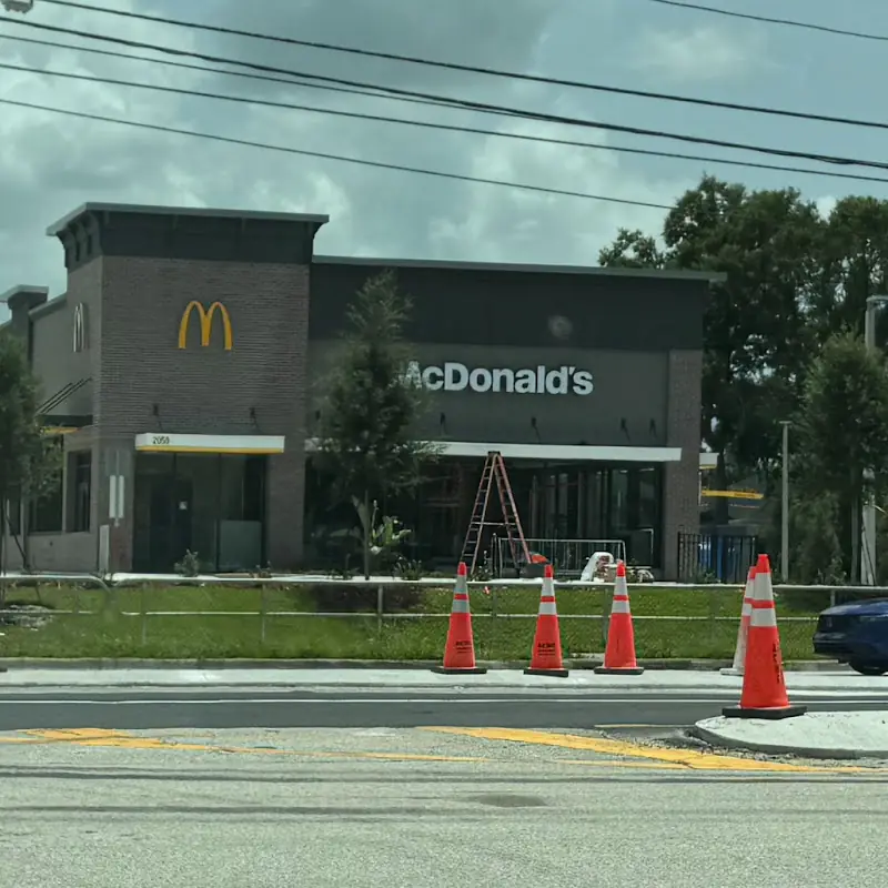 McDonald’s