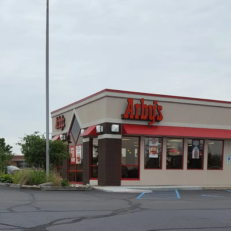 Arby's
