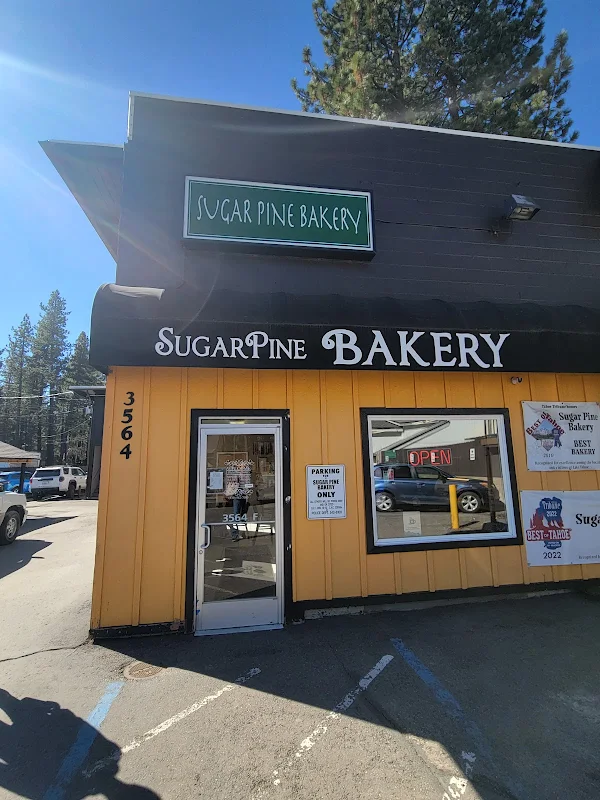 Sugar Pine Bakery