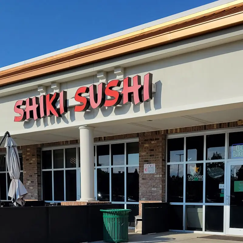 Shiki Sushi