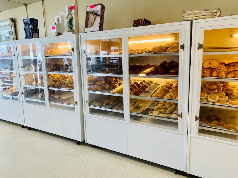 Panaderia Los Tres Hermanos
