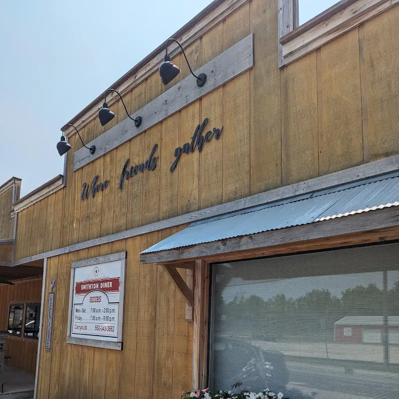 Smithton Diner