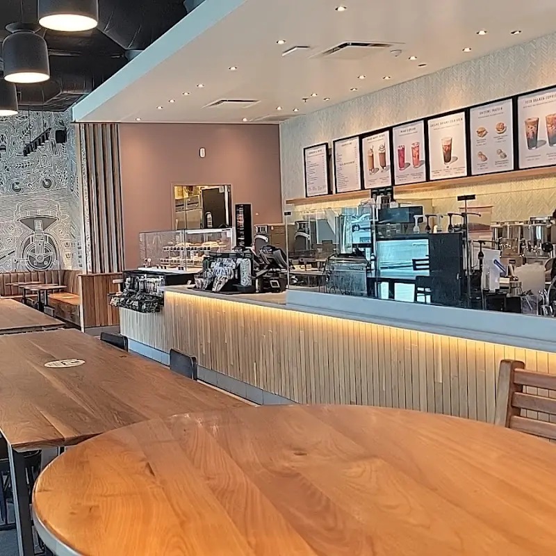Starbucks Coffee Company
