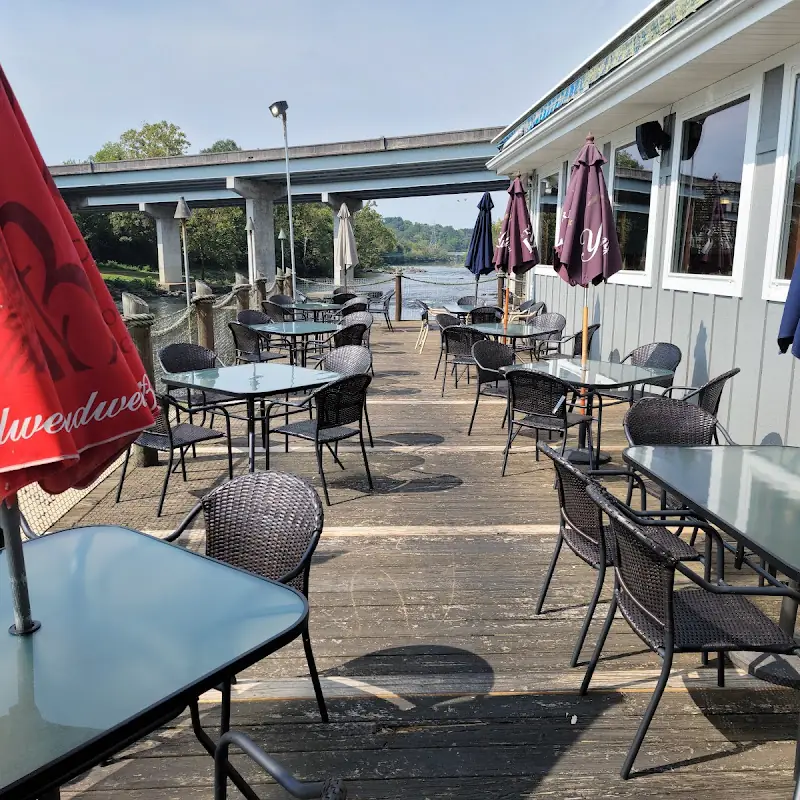 Riverfront Seafood Co