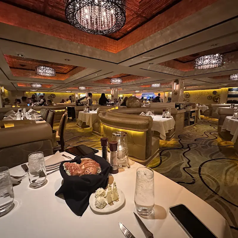 Western Village Steakhouse