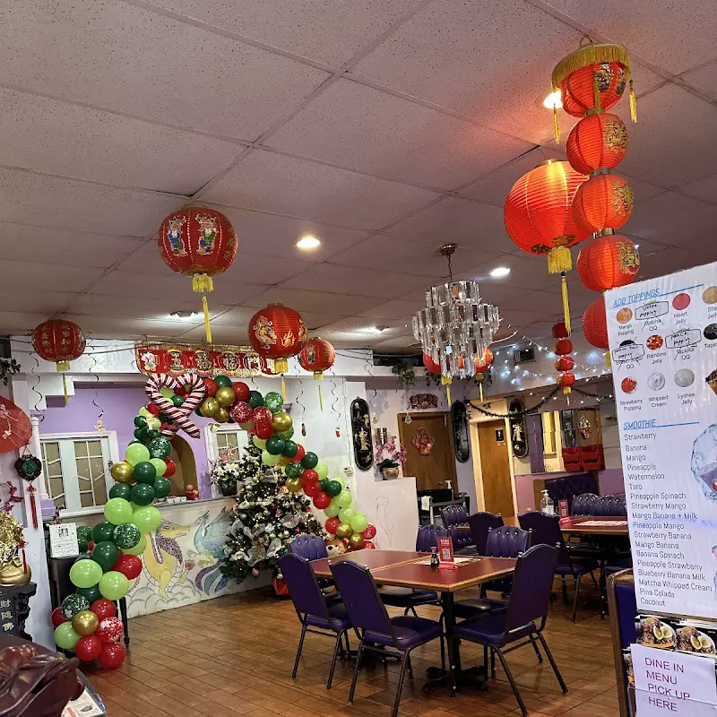 Hong Kong Restaurant