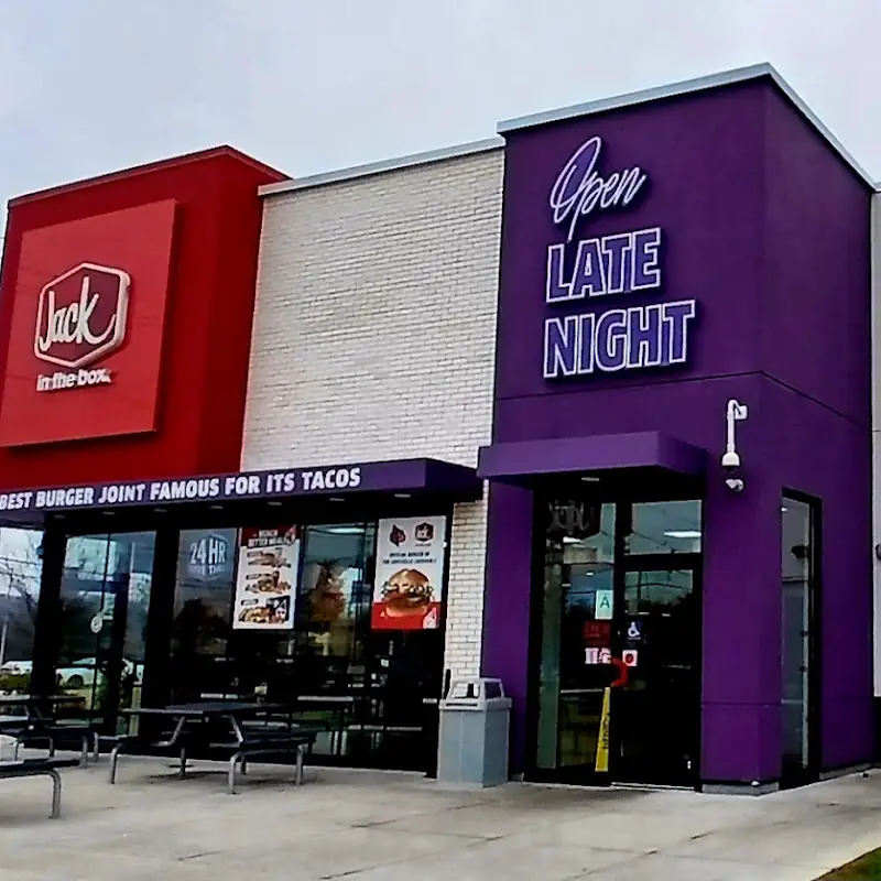 Jack in the Box