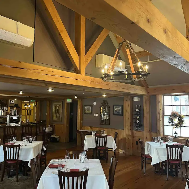 Ariana's Restaurant