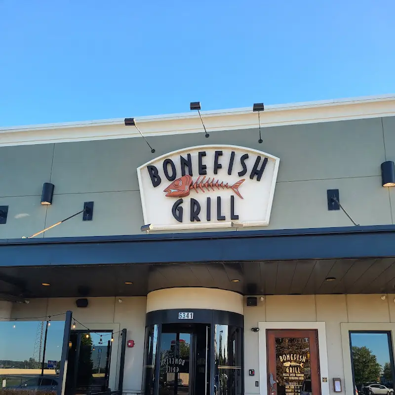 Bonefish Grill