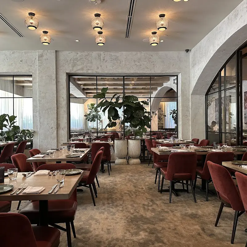 Rumi's Kitchen Colony Square