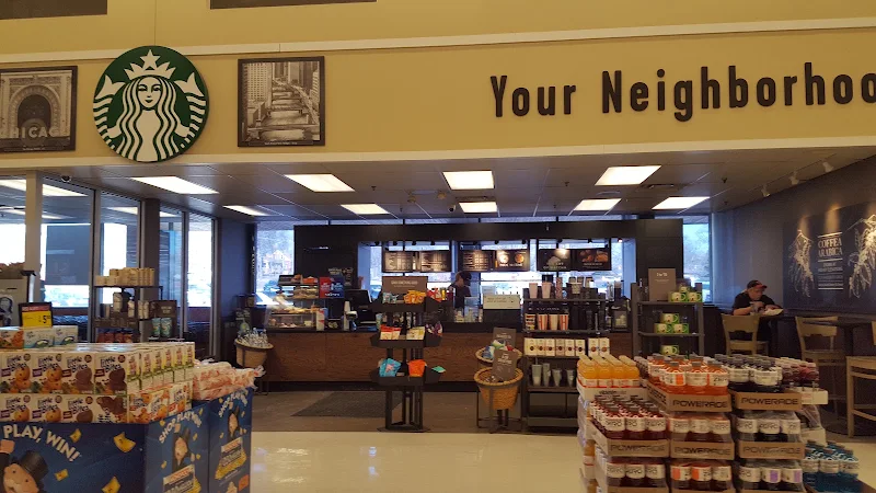 Starbucks Coffee Company