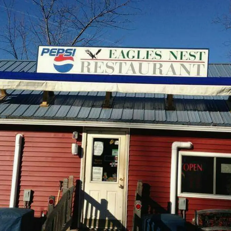 Eagles Nest Restaurant