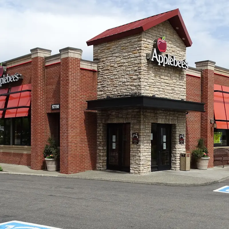 Applebee's Grill + Bar