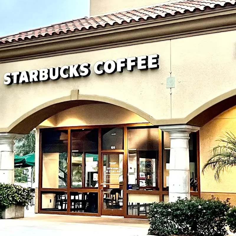 Starbucks Coffee Company
