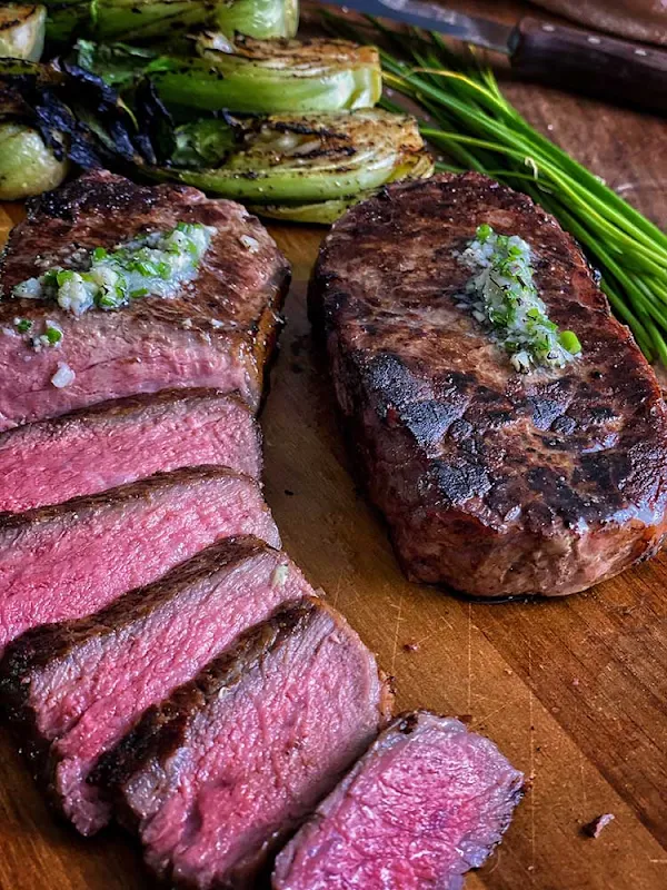 Top Sirloin Steak (8 oz)