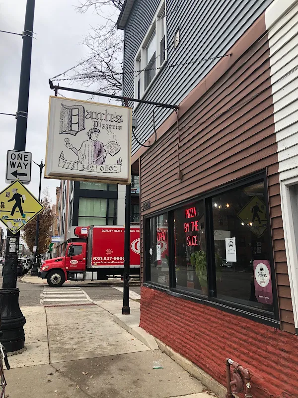 Dante's Pizzeria