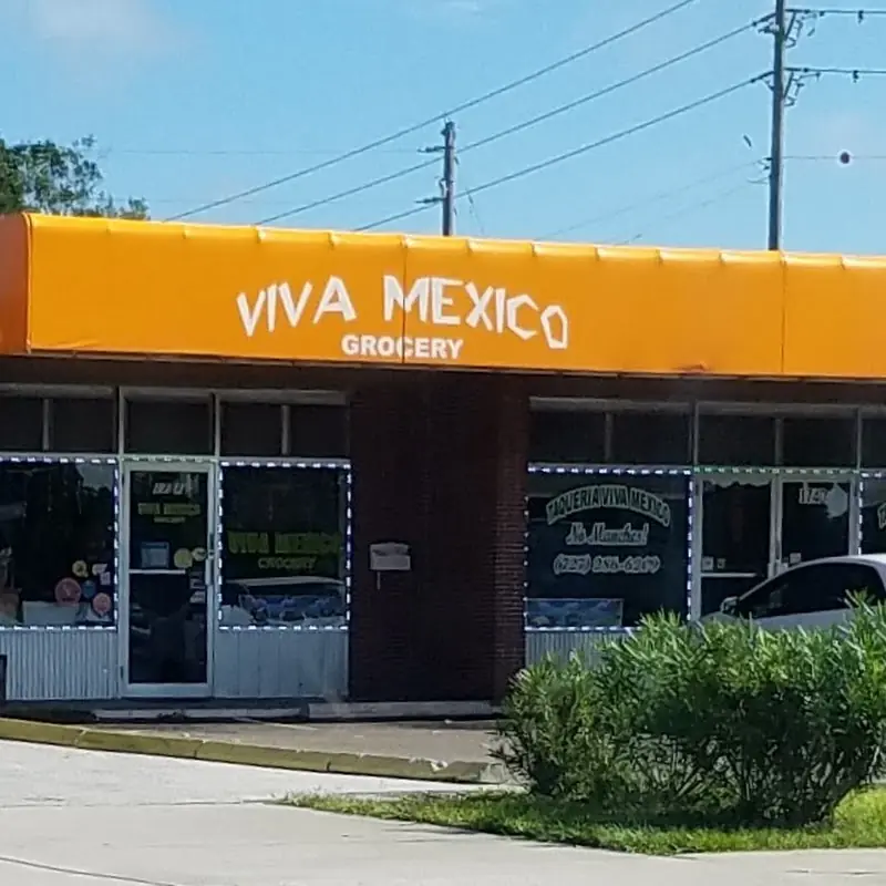 Taqueria Viva Mexico Clearwater