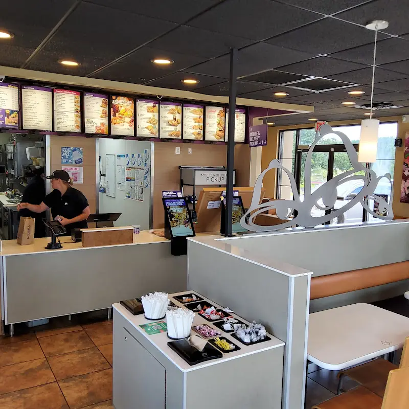Taco Bell