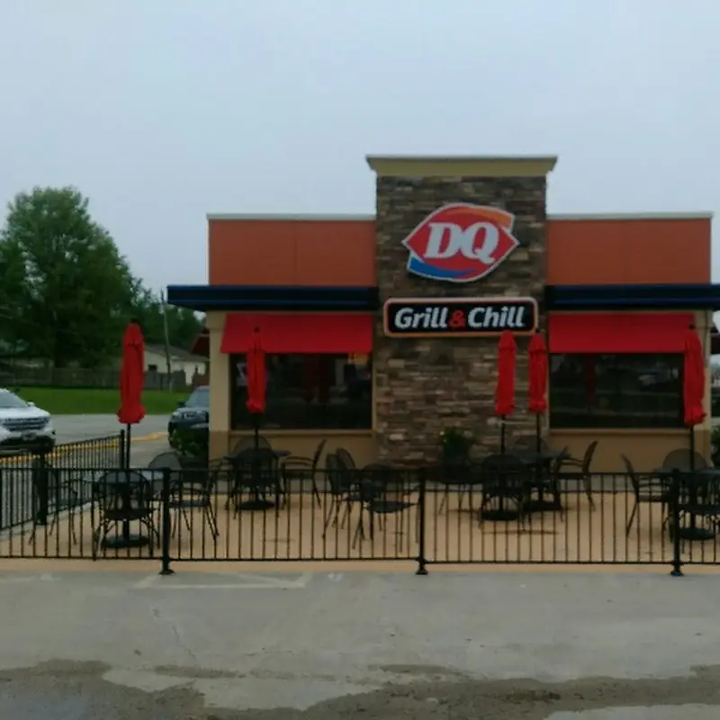 Dairy Queen Grill & Chill