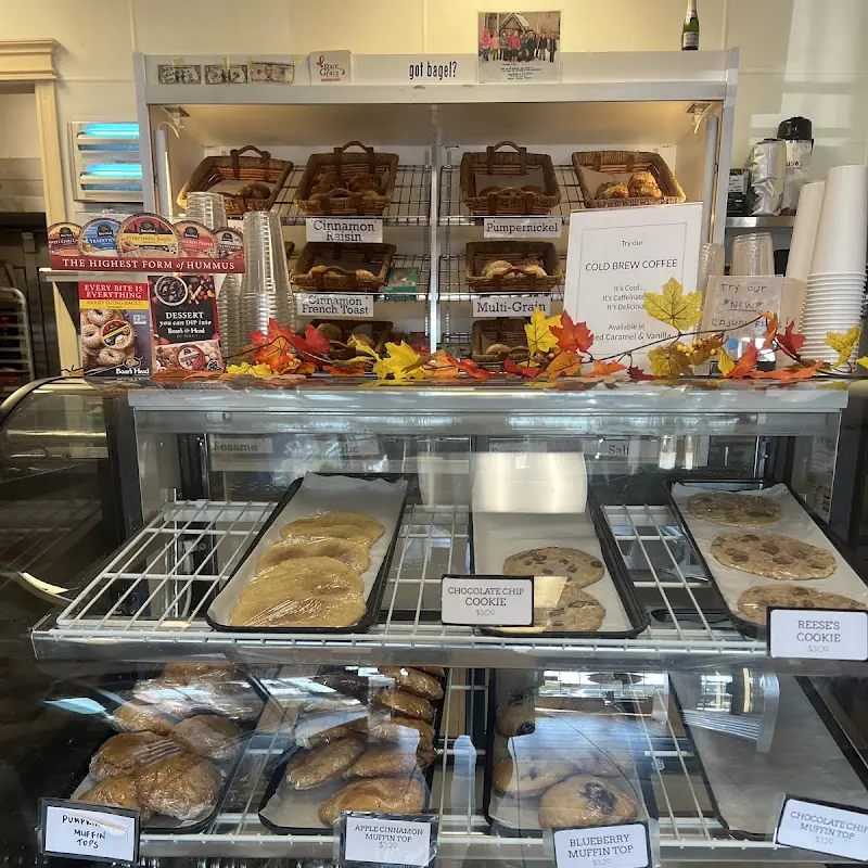 NY Bagel Deli